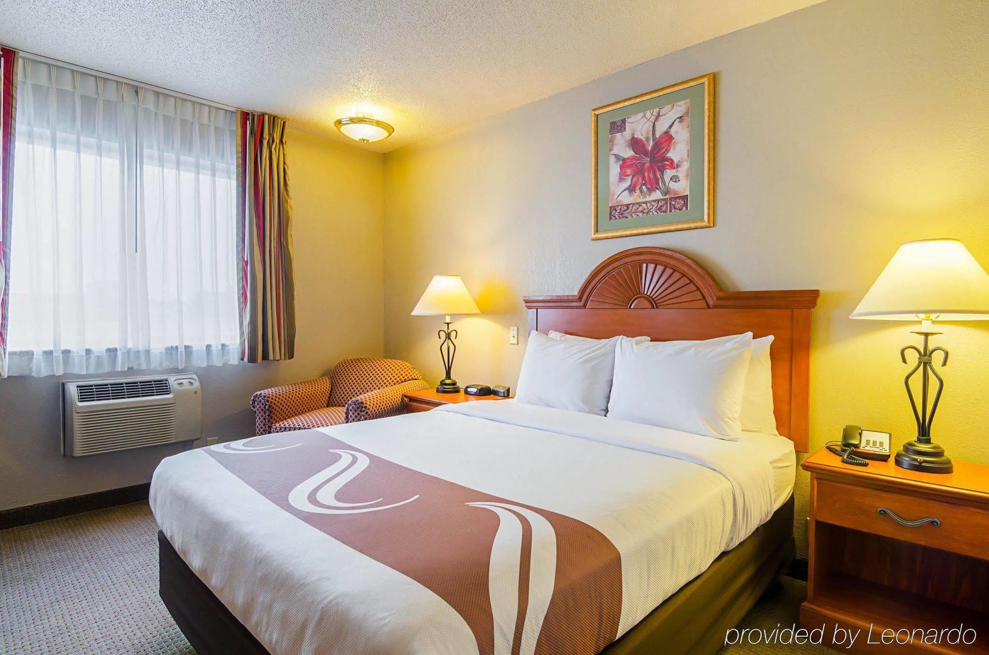 Quality Inn Sidney I-80 Bagian luar foto